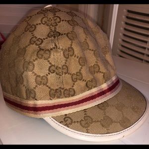 Gucci hat